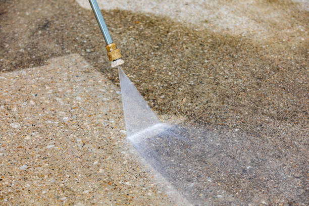 Best Oil and Grease Removal from Surfaces in Country Club Hills, MO