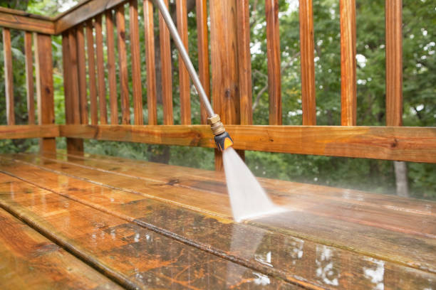 Best Soft Washing for Delicate Surfaces in Country Club Hills, MO